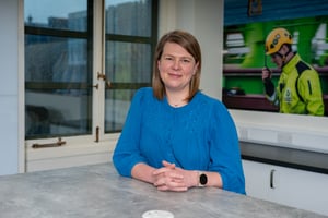 Hannah Page