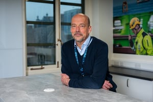 Ian Taylor