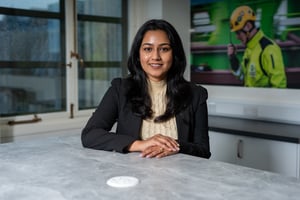 Mallika Kurup