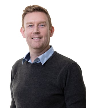 Mark Wardle