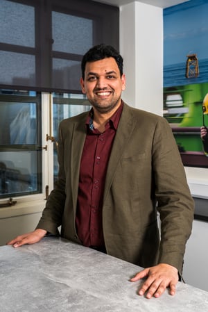 Mohammad Saif