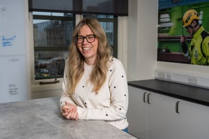 Rhona MacDonald