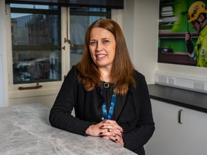Suzanne Best